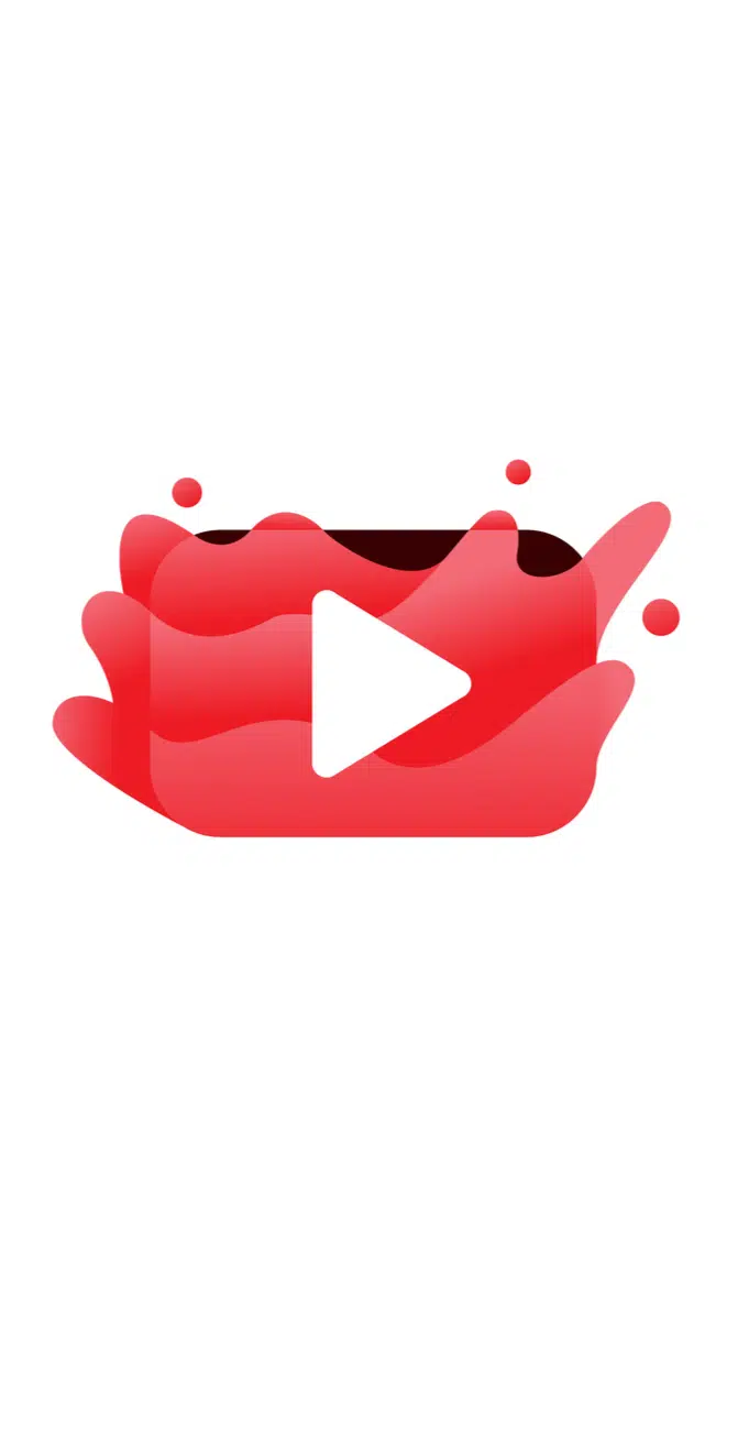 YouTube logo